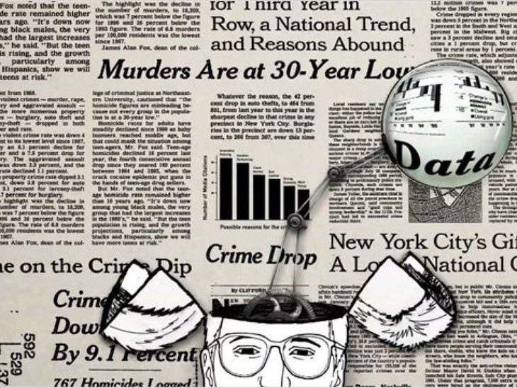 Freakonomics - fotogramma