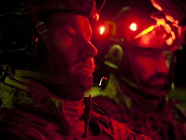 Zero Dark Thirty - fotogramma