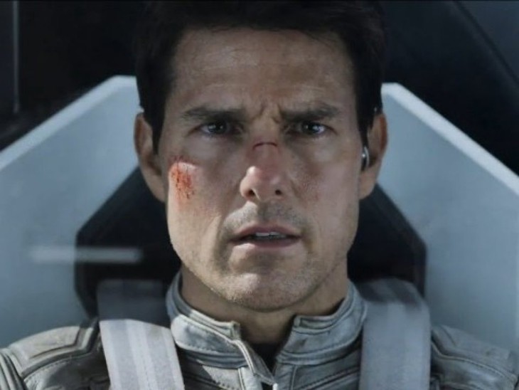 Oblivion - fotogramma