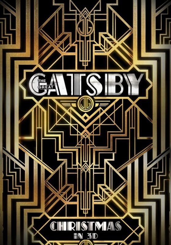 Il Grande Gatsby - poster