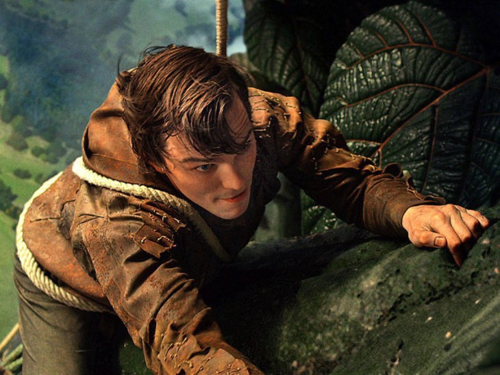 Il Cacciatore di Giganti - fotogramma