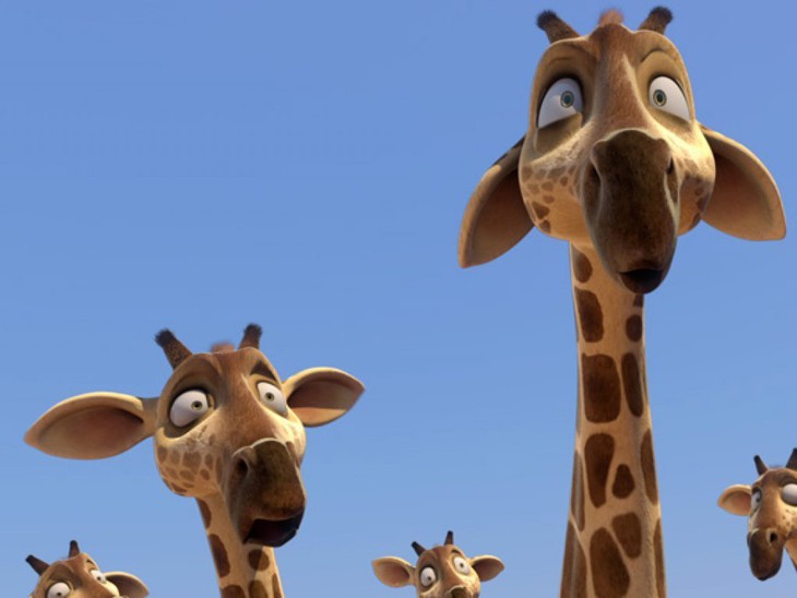 Zambezia - fotogramma