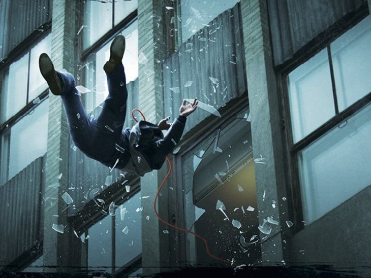 Dead Man Down: Il sapore della vendetta - fotogramma