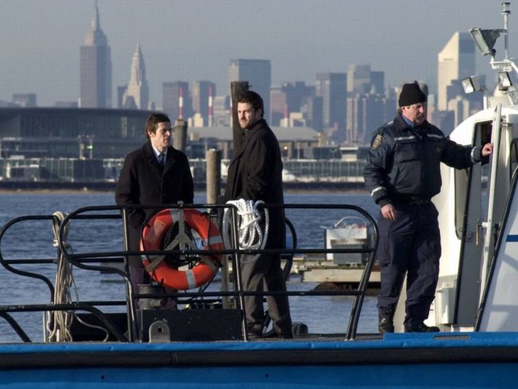 Anamorph - fotogramma