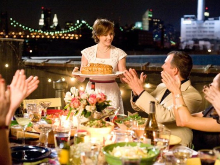 Julie & Julia - fotogramma