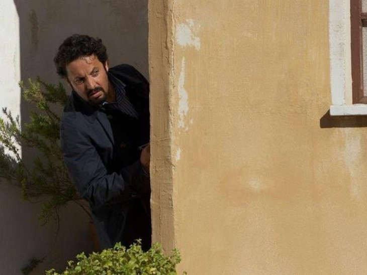 Ci Vediamo Domani - fotogramma