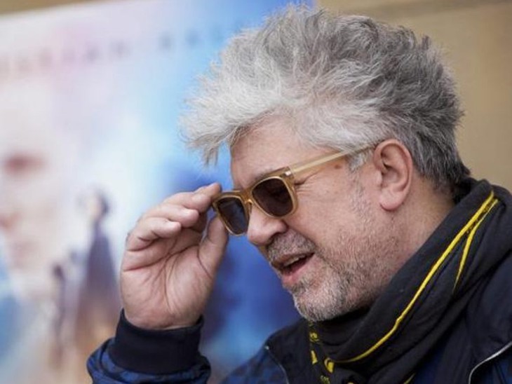 Gli Amanti Passeggeri - fotogramma