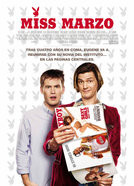 Miss Marzo - poster