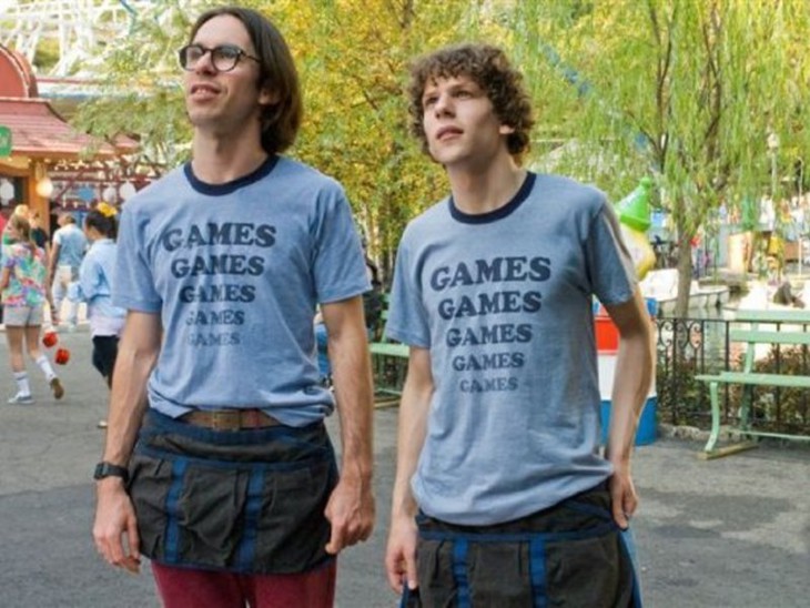 Adventureland - fotogramma