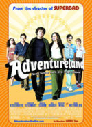 Adventureland - poster