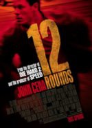 12 Rounds - poster
