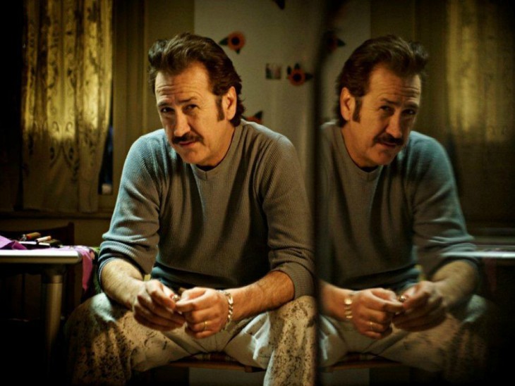 Tutti Contro Tutti - fotogramma