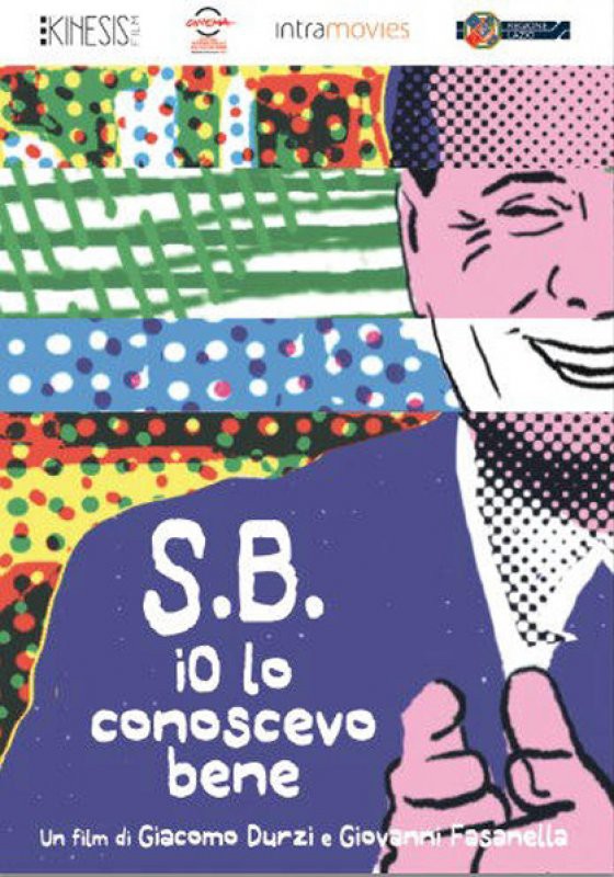 S.B. Io Lo Conoscevo Bene - poster