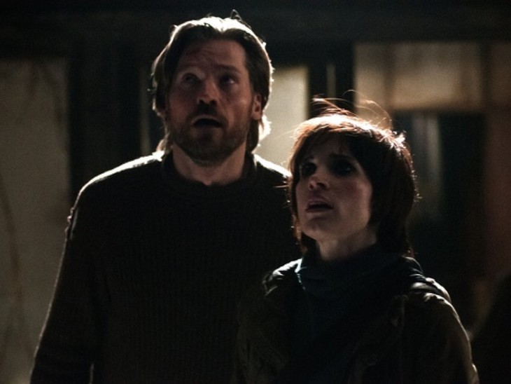 La Madre - fotogramma