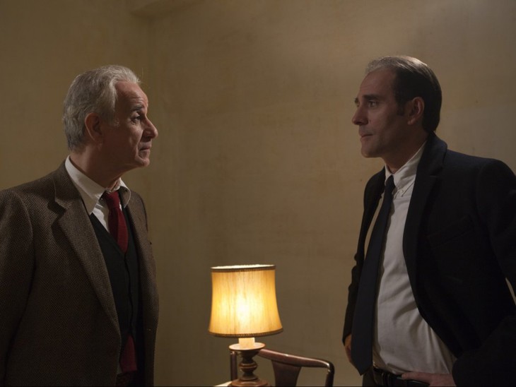 Viva la Libert� - fotogramma