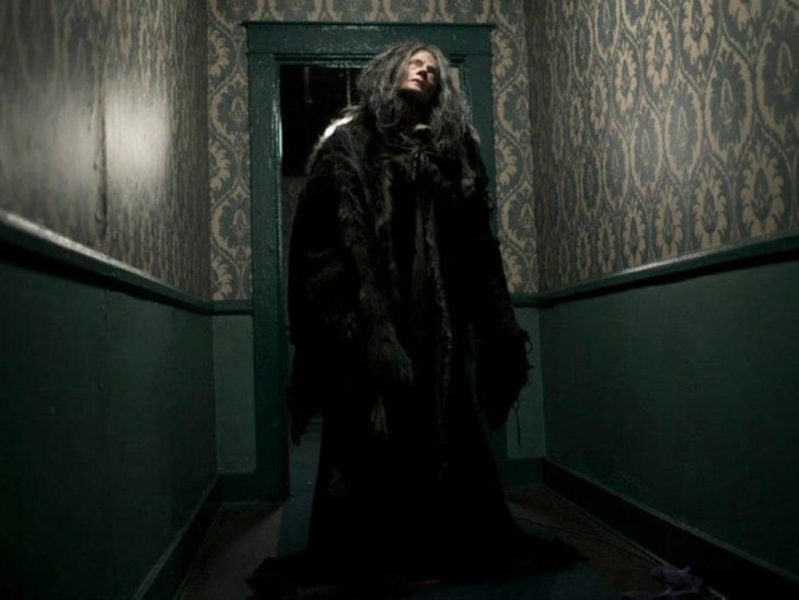 Le Streghe di Salem - fotogramma