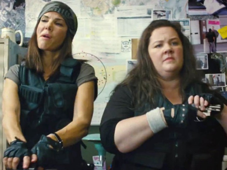 Corpi da Reato - fotogramma