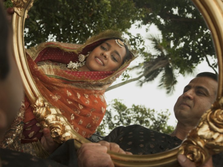 I Figli della Mezzanotte - fotogramma