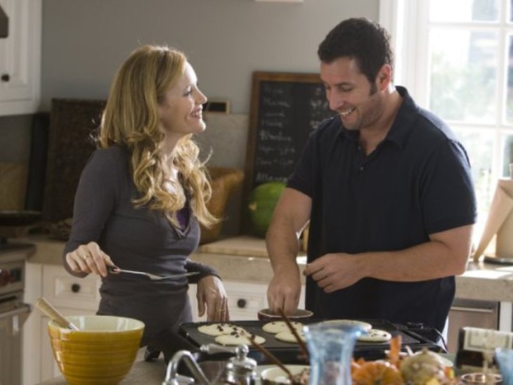 Funny People - fotogramma