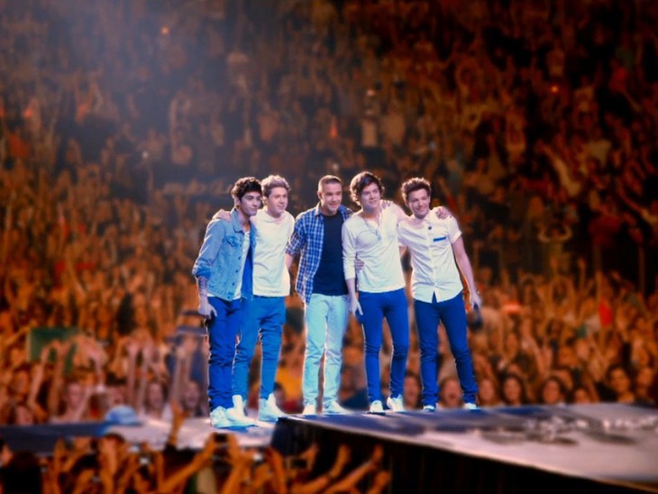 This Is Us - fotogramma