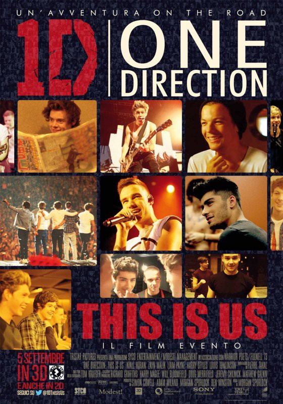 This Is Us - poster