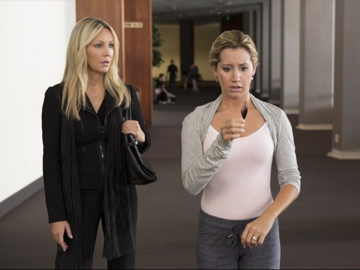 Scary Movie 5 - fotogramma