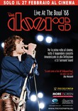 The Doors Live At The Bowl '68