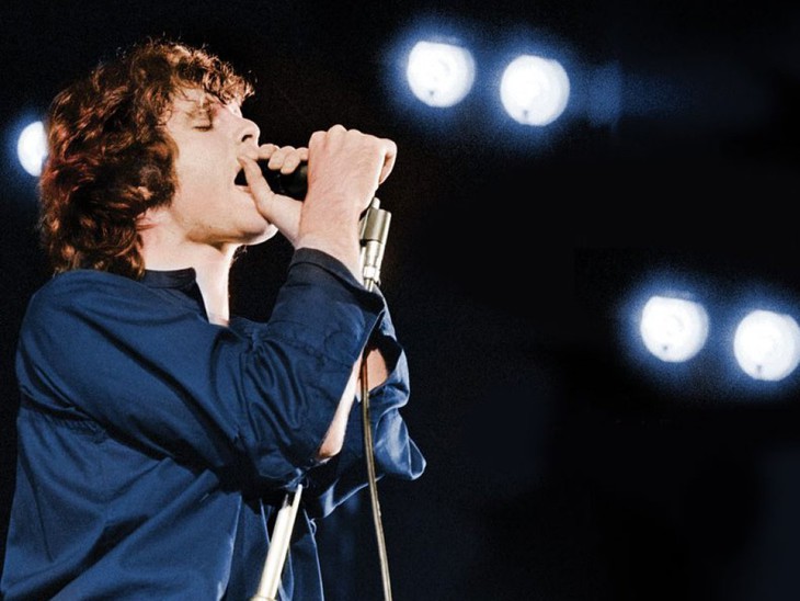 The Doors Live At The Bowl '68 - fotogramma