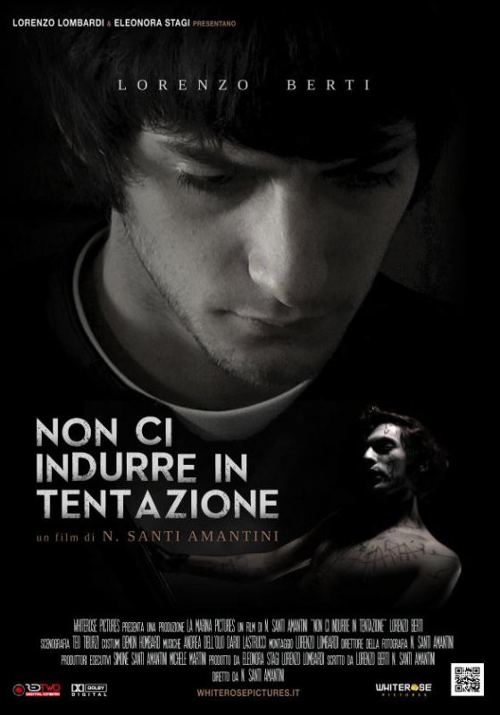 Non ci Indurre in Tentazione - poster