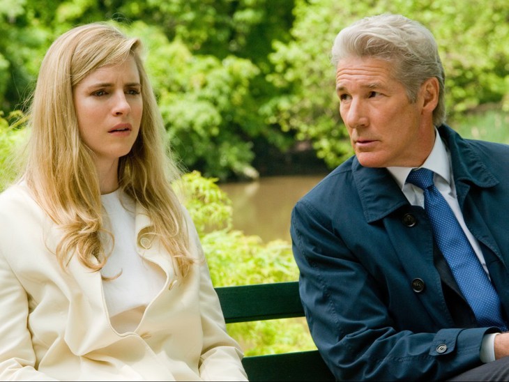 La Frode - fotogramma