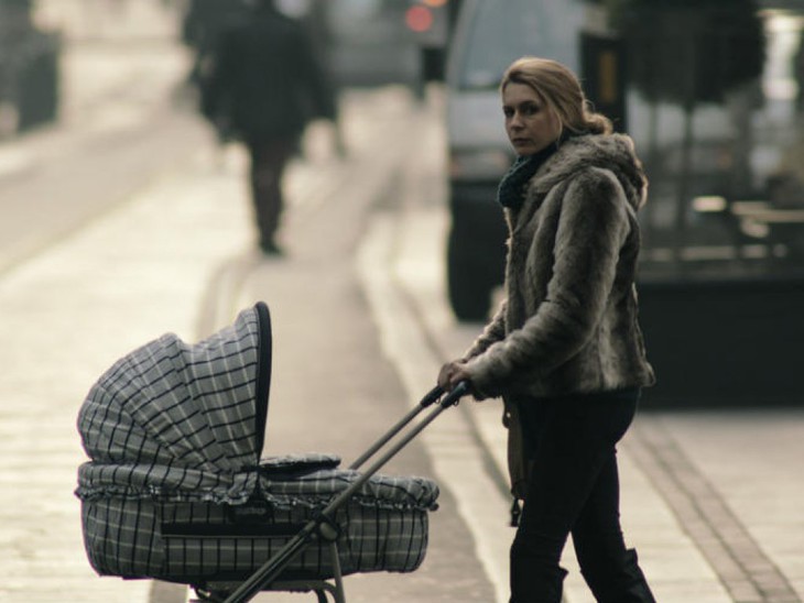 Tutto Parla di Te - fotogramma