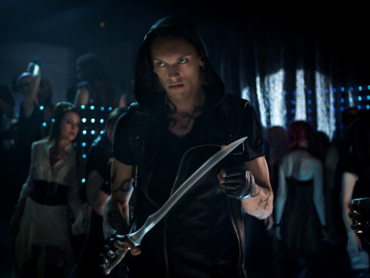 Shadowhunters - Citt di Ossa - fotogramma