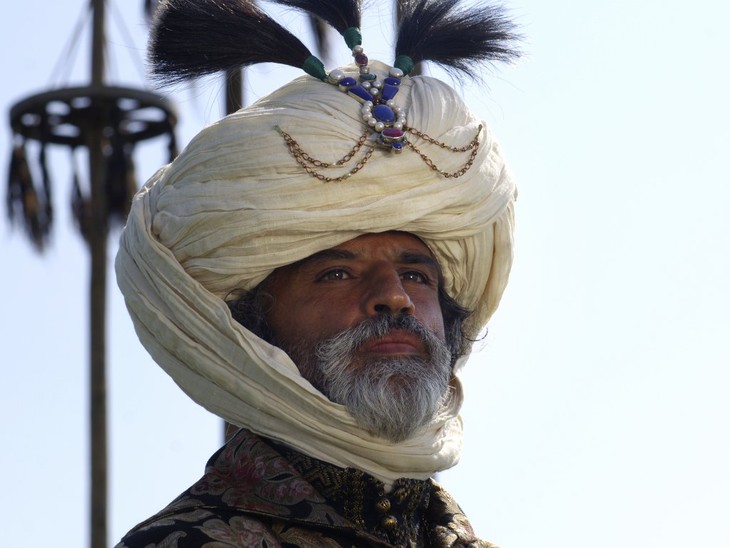 11 Settembre 1683 - fotogramma