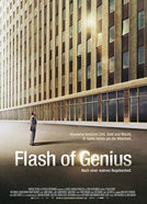 Flash of Genius - poster