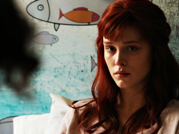 Bianca come il latte, rossa come il sangue - fotogramma