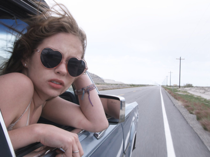 S.Darko - fotogramma