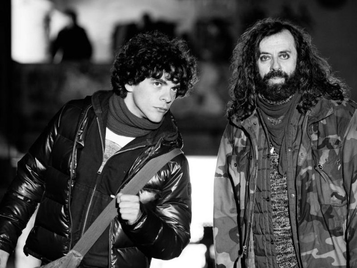 RazzaBastarda - fotogramma