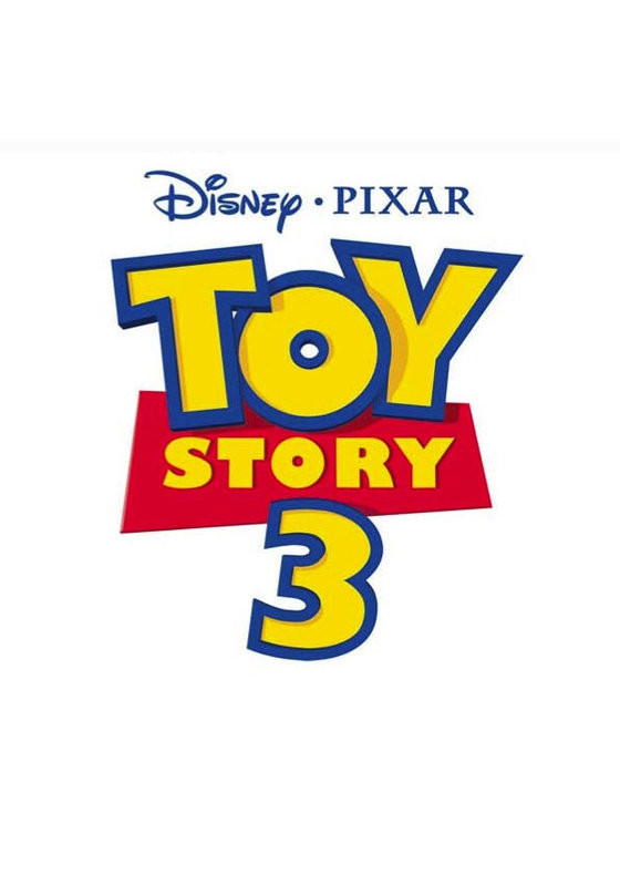 Toy Story 3 - poster