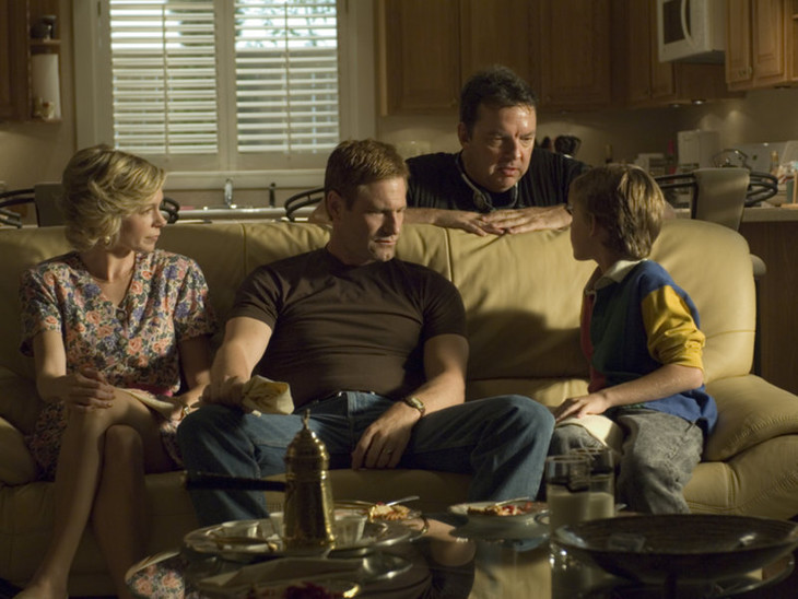 Niente velo per Jasira - fotogramma