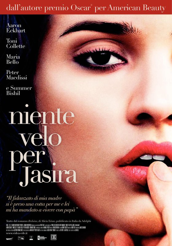 Niente velo per Jasira - poster