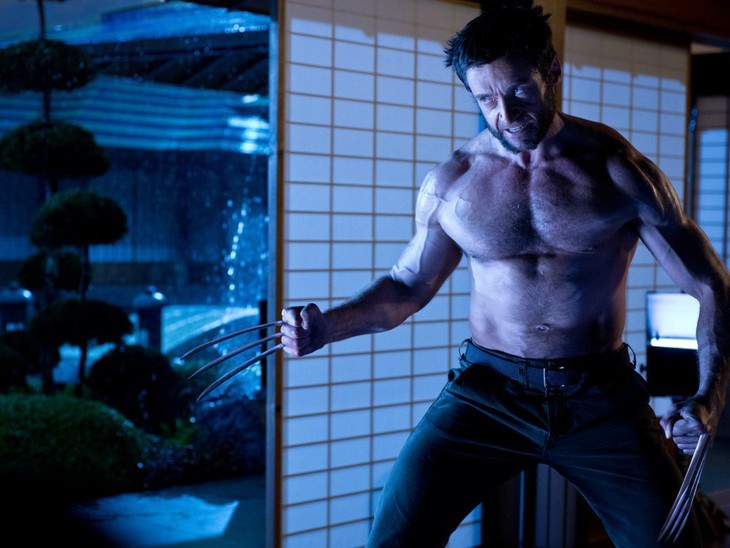 Wolverine: L'Immortale - fotogramma