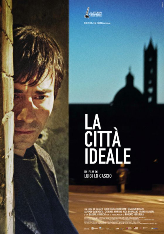La Citt� Ideale - poster