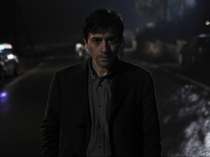 La Citt� Ideale - fotogramma