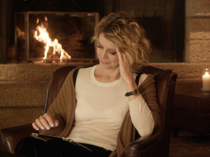 Viaggio Sola - fotogramma