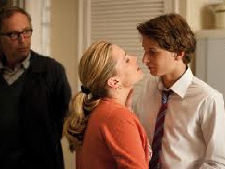 Nella Casa - fotogramma