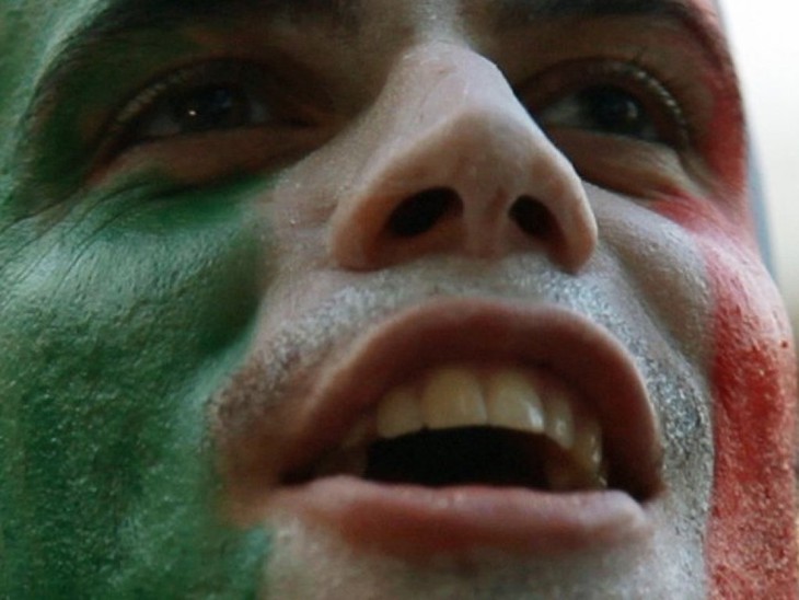 Sta per Piovere - fotogramma