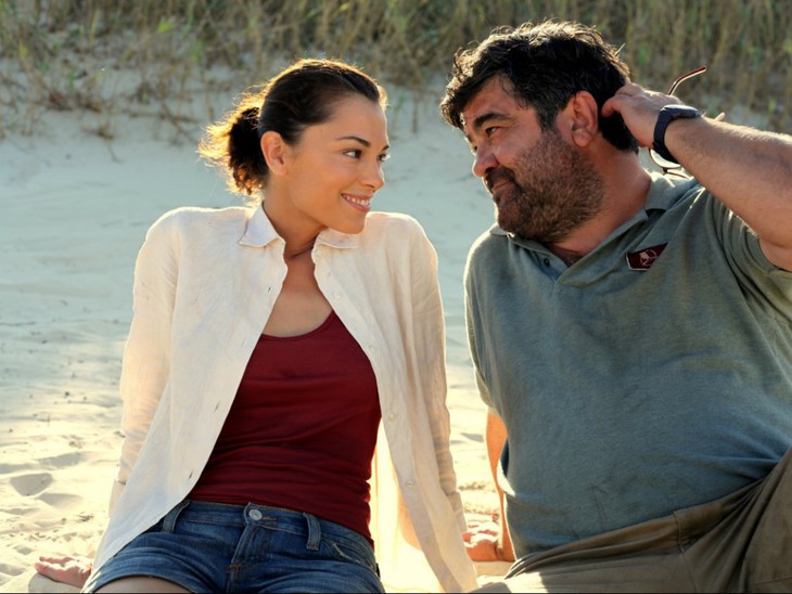 Sono un Pirata, Sono un Signore - fotogramma