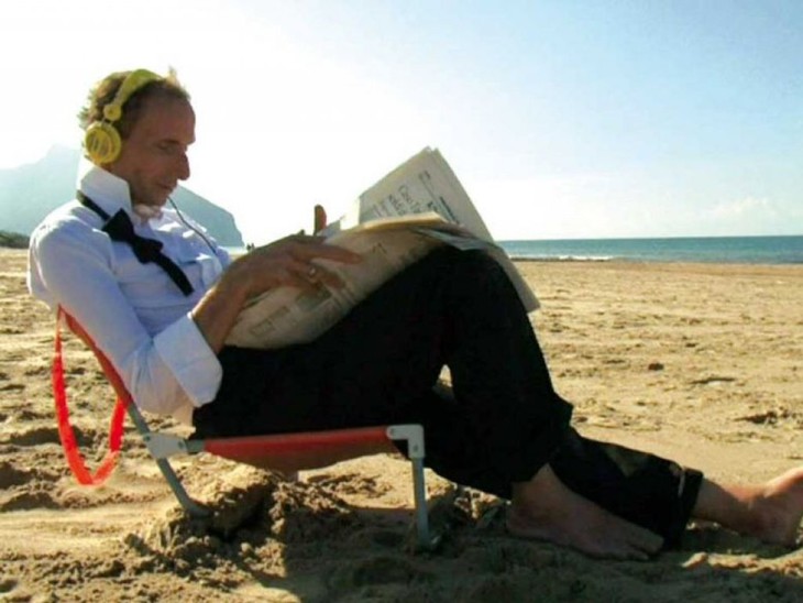 Noi Non Siamo come James Bond - fotogramma