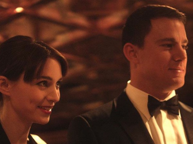 Effetti Collaterali - fotogramma