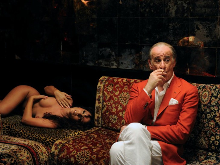 La Grande Bellezza - fotogramma